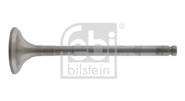 Exhaust Valve